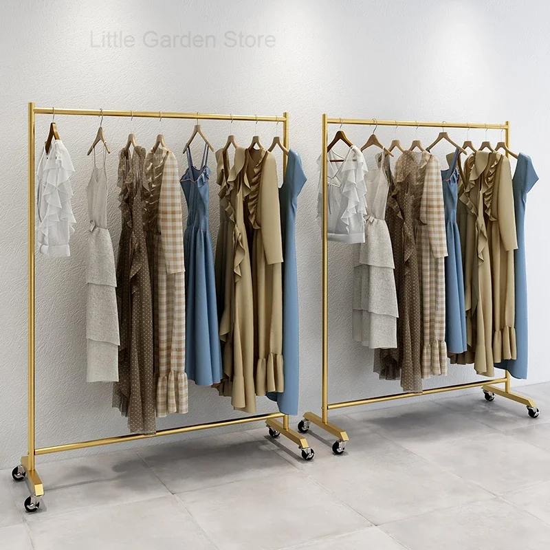 Подставка для хранения одежды складная мебель спальни