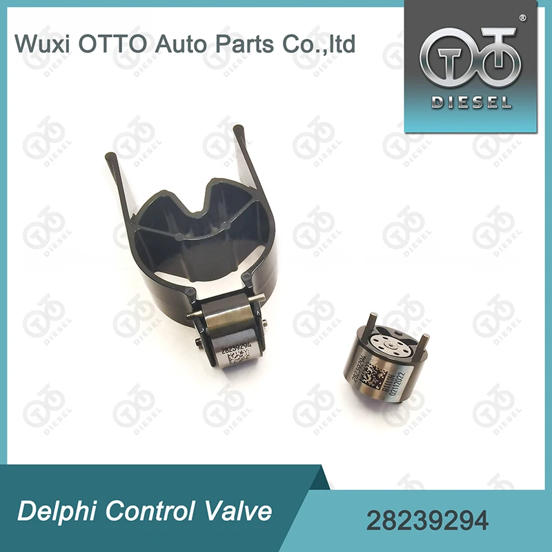 

28239294 Регулирующий клапан Common Rail для инжектора EJBR04601D/R02601Z