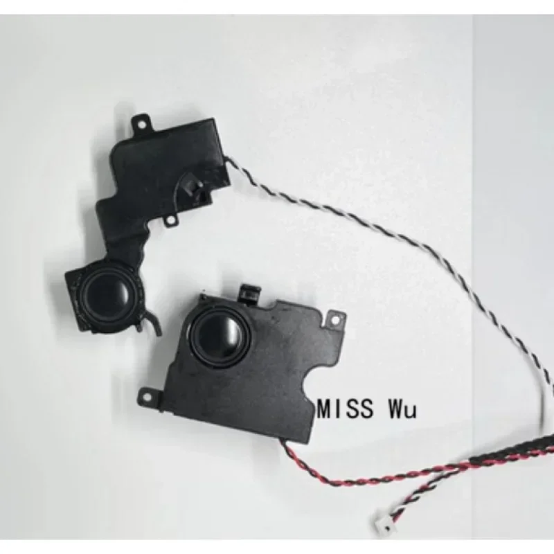 Новые оригинальные колонки для ноутбука Samsung np300e4a np300e4x np300e4c встроенный динамик L