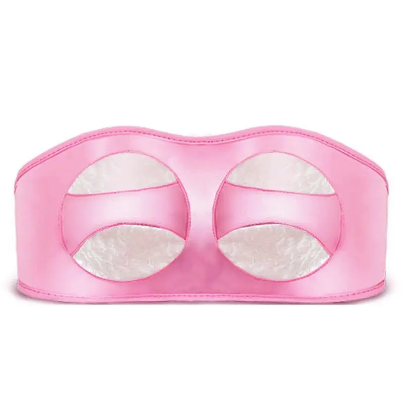 Электрический инструмент для увеличения груди интеллектуальный вибрационный