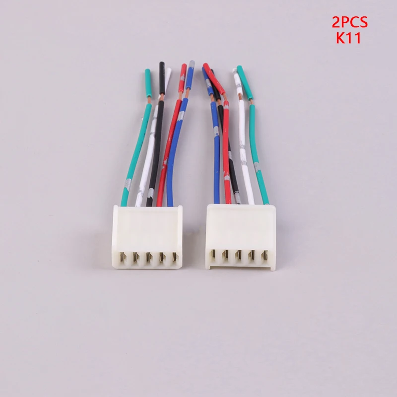 

2 шт., 5-контактные автомобильные переключатели на окна