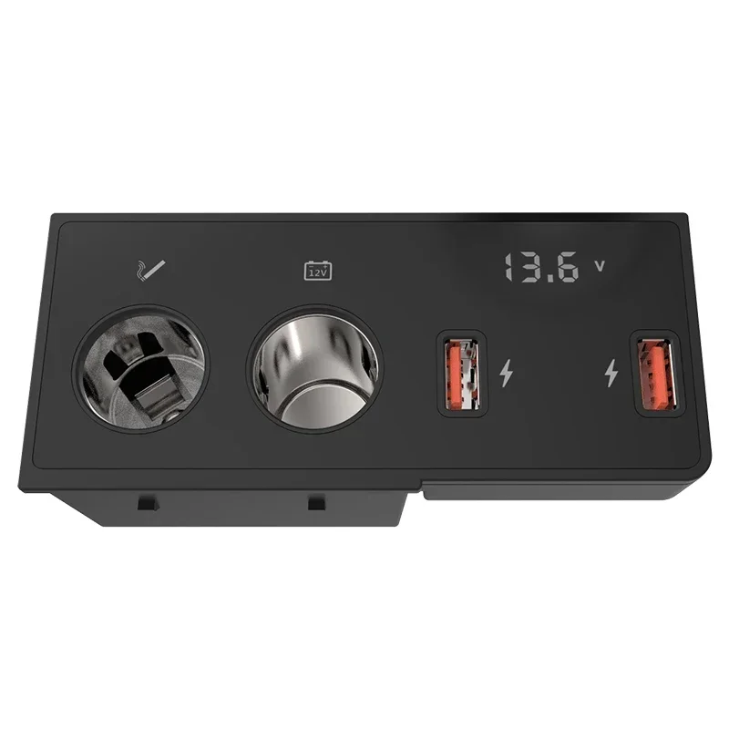 Автомобильное зарядное устройство для VW Volkswagen Sagitar прикуриватель