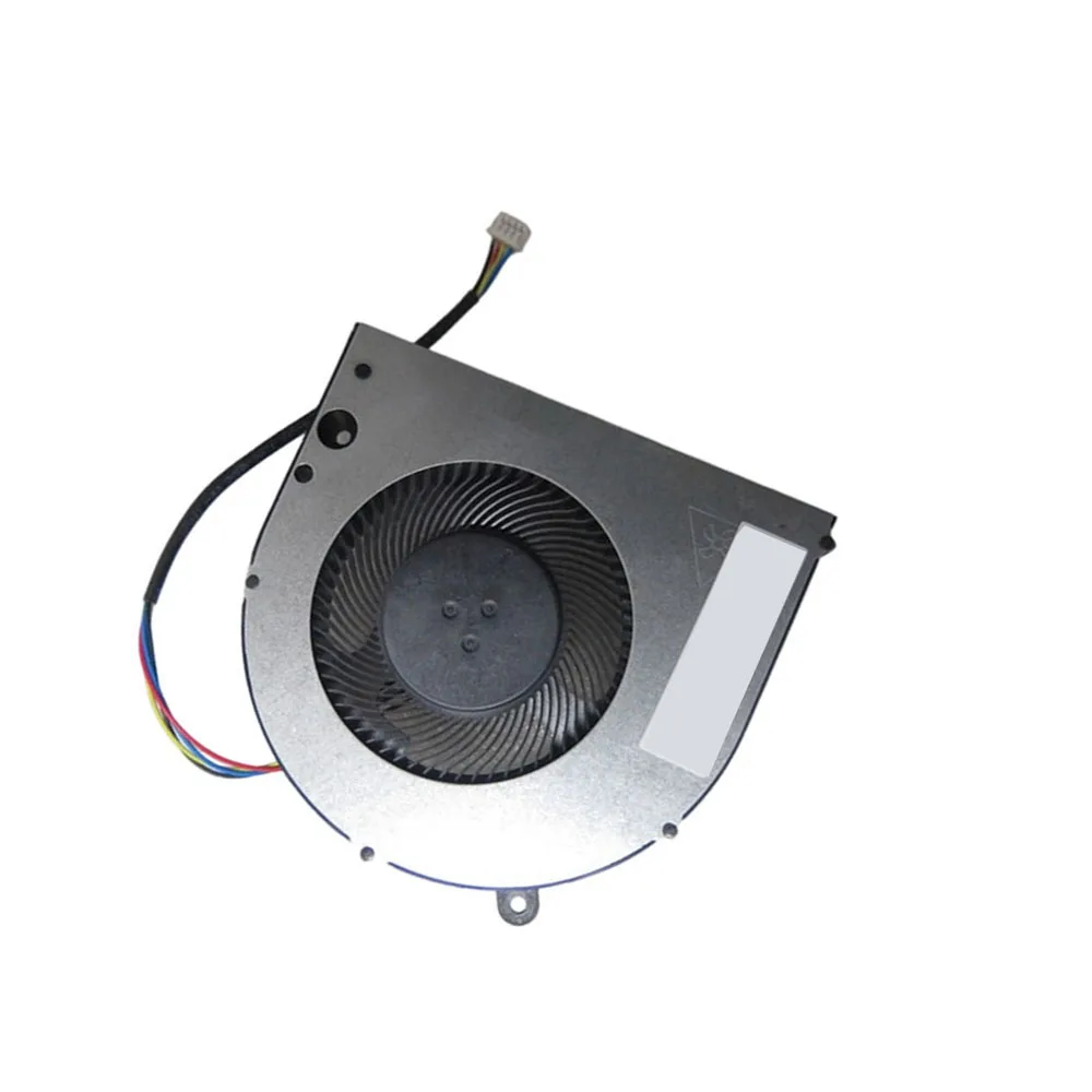 Фото Новый вентилятор для процессора мини-ПК Trigkey For Speed S11 / S11 11320H DC5V 0.15A (замена) №2