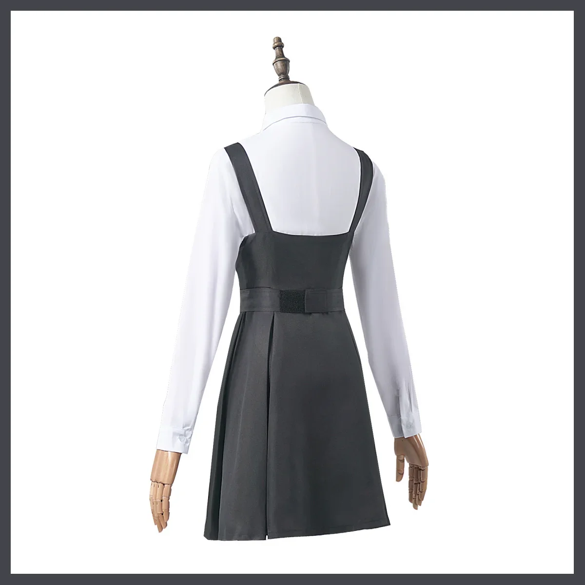 Новинка аниме Narenare -Cheer for You!- Daichi Yumika косплей костюм Япония школьная форма JK Южной