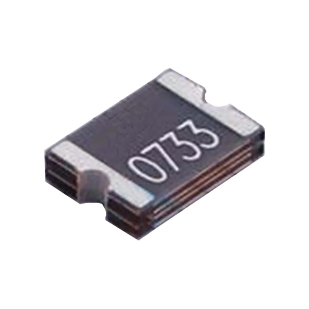 

10 Pcs self-Recovery Fuse 0.75A33V recoverable Fuse 1812 SMD1812P075TF/33