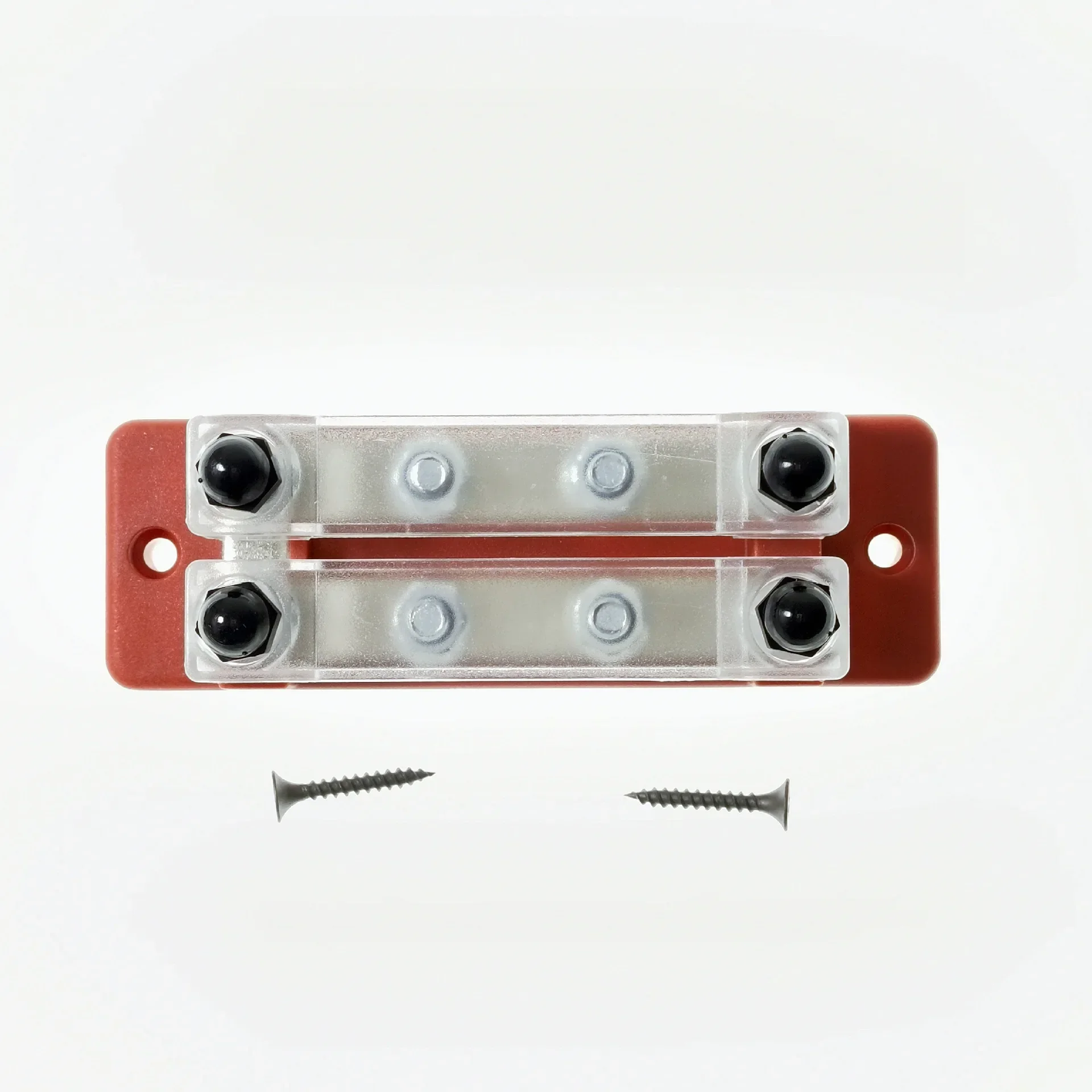 Семейный Блок шины с крышкой 8 Way 2 + M6 сила тока 250 А для Rv-яхты