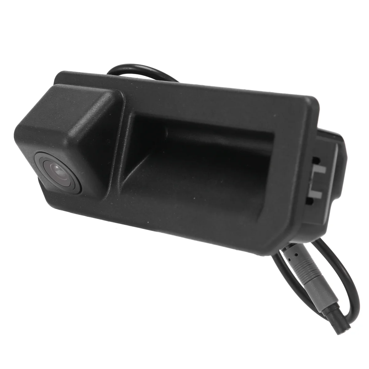RCD330 Автомобильная камера заднего вида с ручкой багажника для Audi A3 S3 A4L/Tiguan Touran Passat