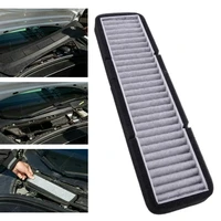 air conditioning intake cabin air filter fit for tesla model 3 2017 2020 new interior accessories install directly