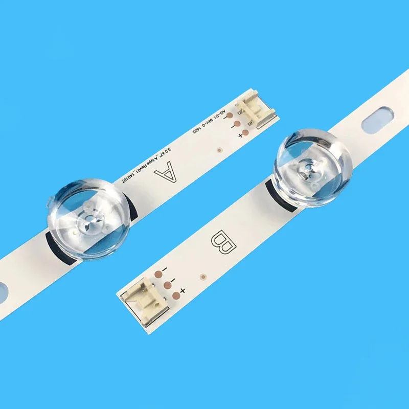 Новая светодиодная лента для подсветки телевизора LG 47LB5600 47LB6500 47LB5800 47LB6500LED 3 0 47 &quot_