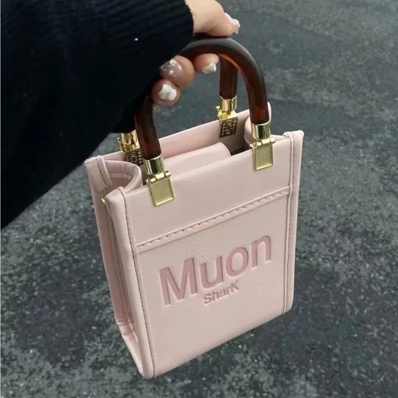 

Task slope Fashion Woman Funny. 2024 Hands Mini For Draw pu Bahu Lolita Harajuku