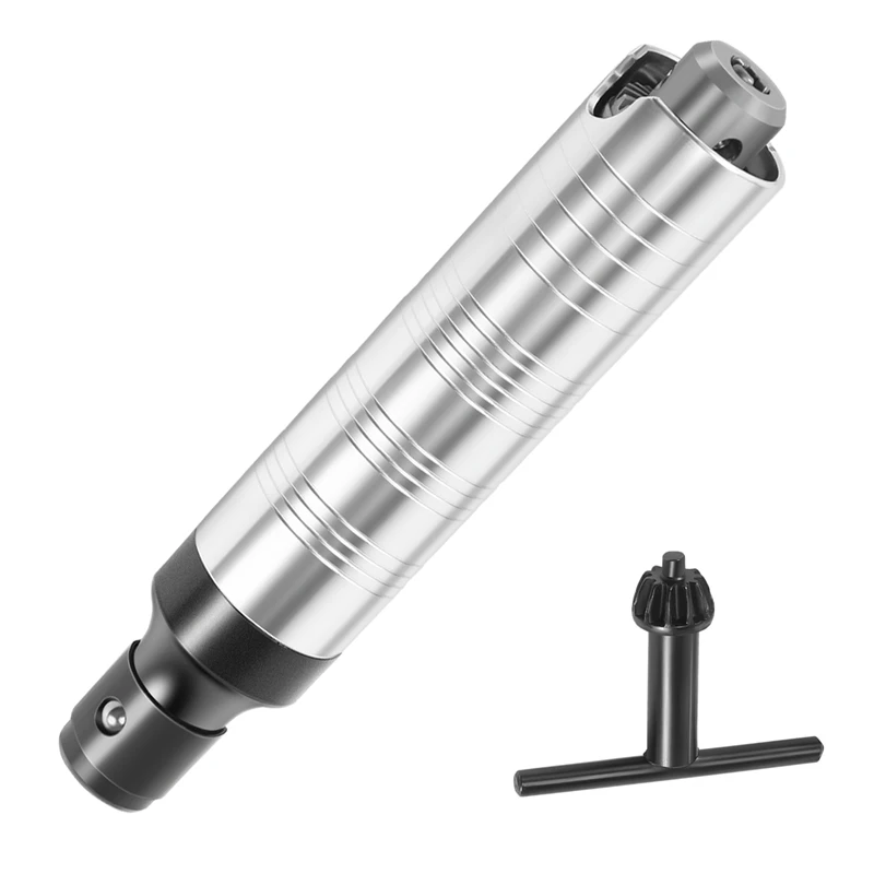 Ручной ключ Зажимной патрон для дрели Flex 3 челюсти подходит гибкого вала Foredom Grobet