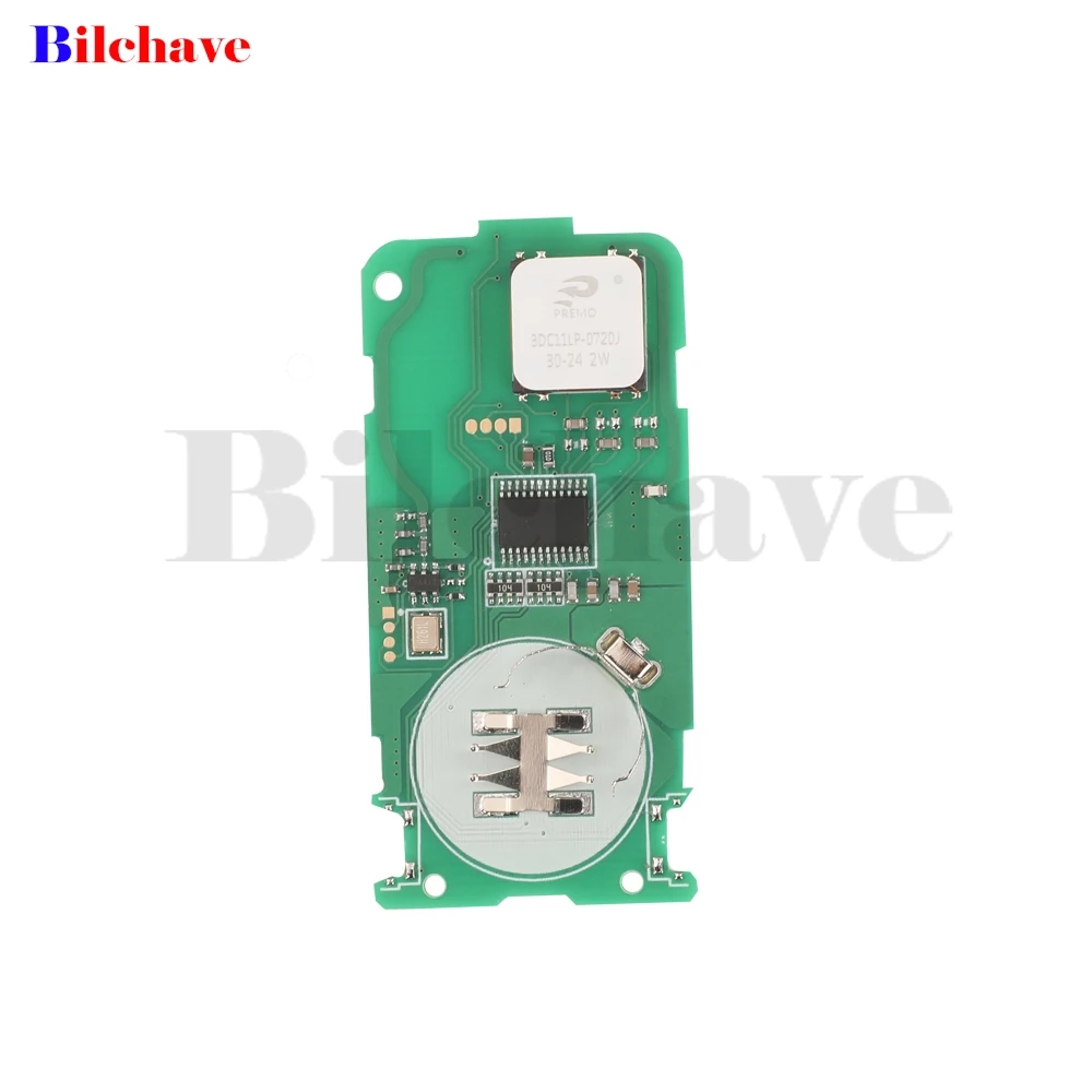 Jingyuqin G8D-644M-KEY-E 315/433 МГц ID46 удаленный ключ от машины для Mitsubishi Lancer Outlander ASX Galant RVR Pajero