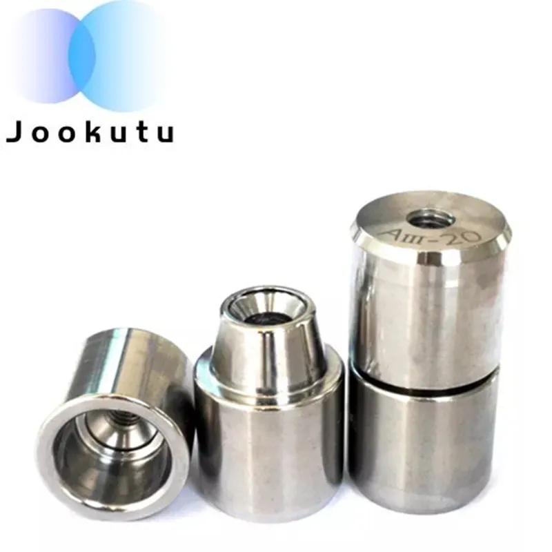 

5 шт./лот A3 с винтами, высокоточная позиционная коническая булавка, Набор круглых блокировочных D10x21 D12x23 D14x27 D16x31 D18x35 D20x39 D22x43