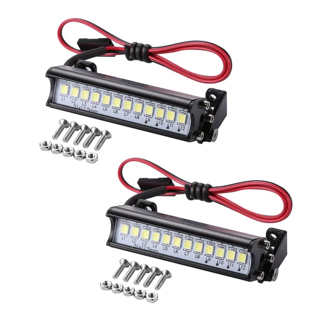 световая модель