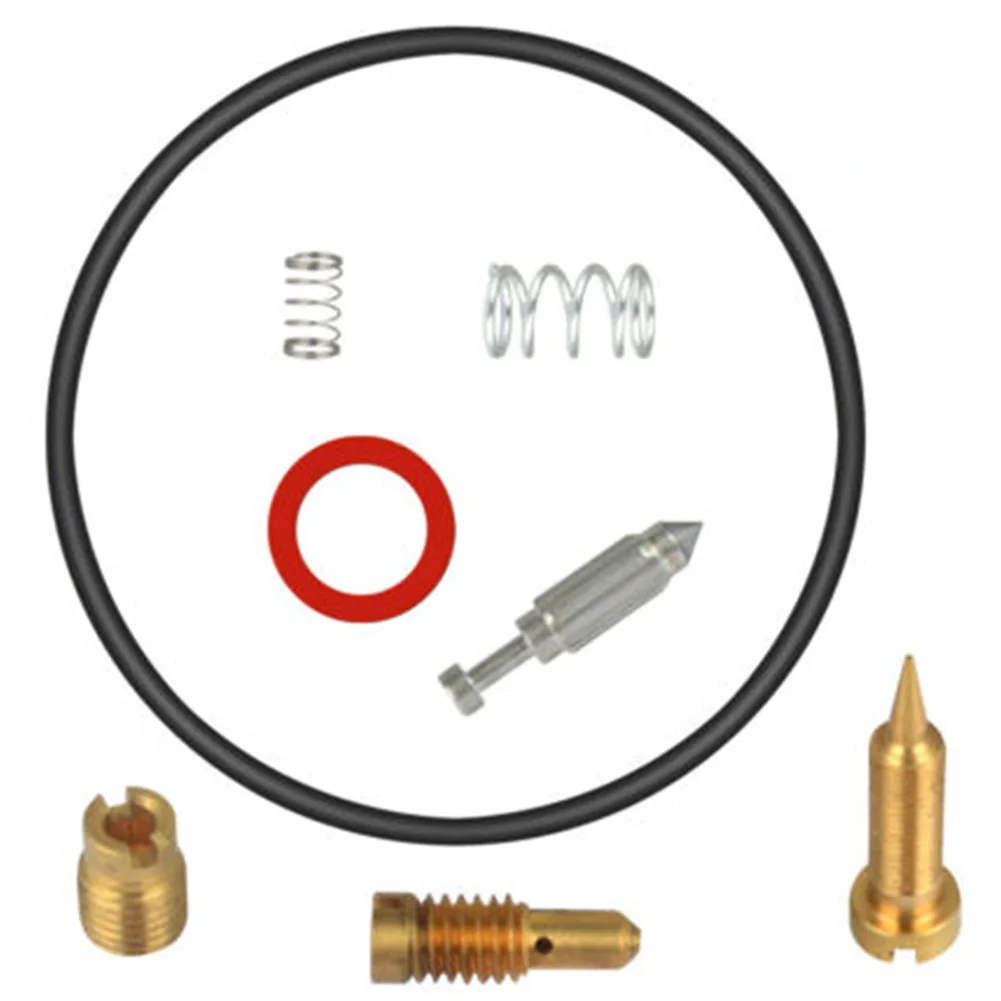 

Brand New Carburetor Rubber Gaskets Accessories Carb Component Gaskets