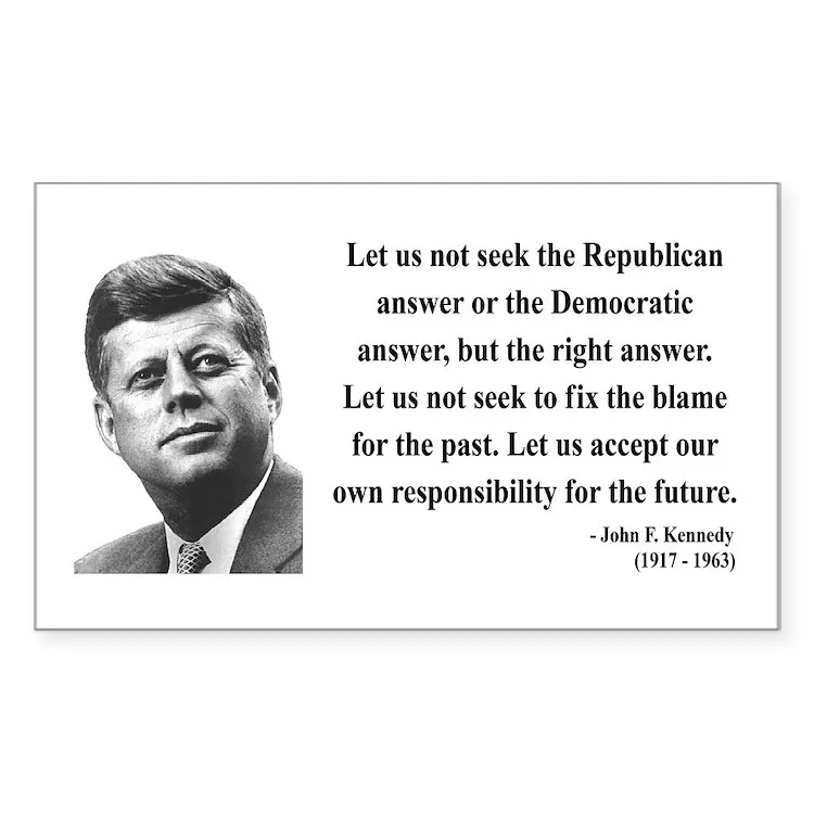 

Джон Ф. Овальная наклейка Kennedy 6 для ноутбука, Декор автомобиля, милый мультяшный модный чемодан для общественных мест