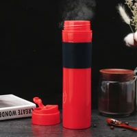 portable french press coffee maker insulated travel mug premium group will be better