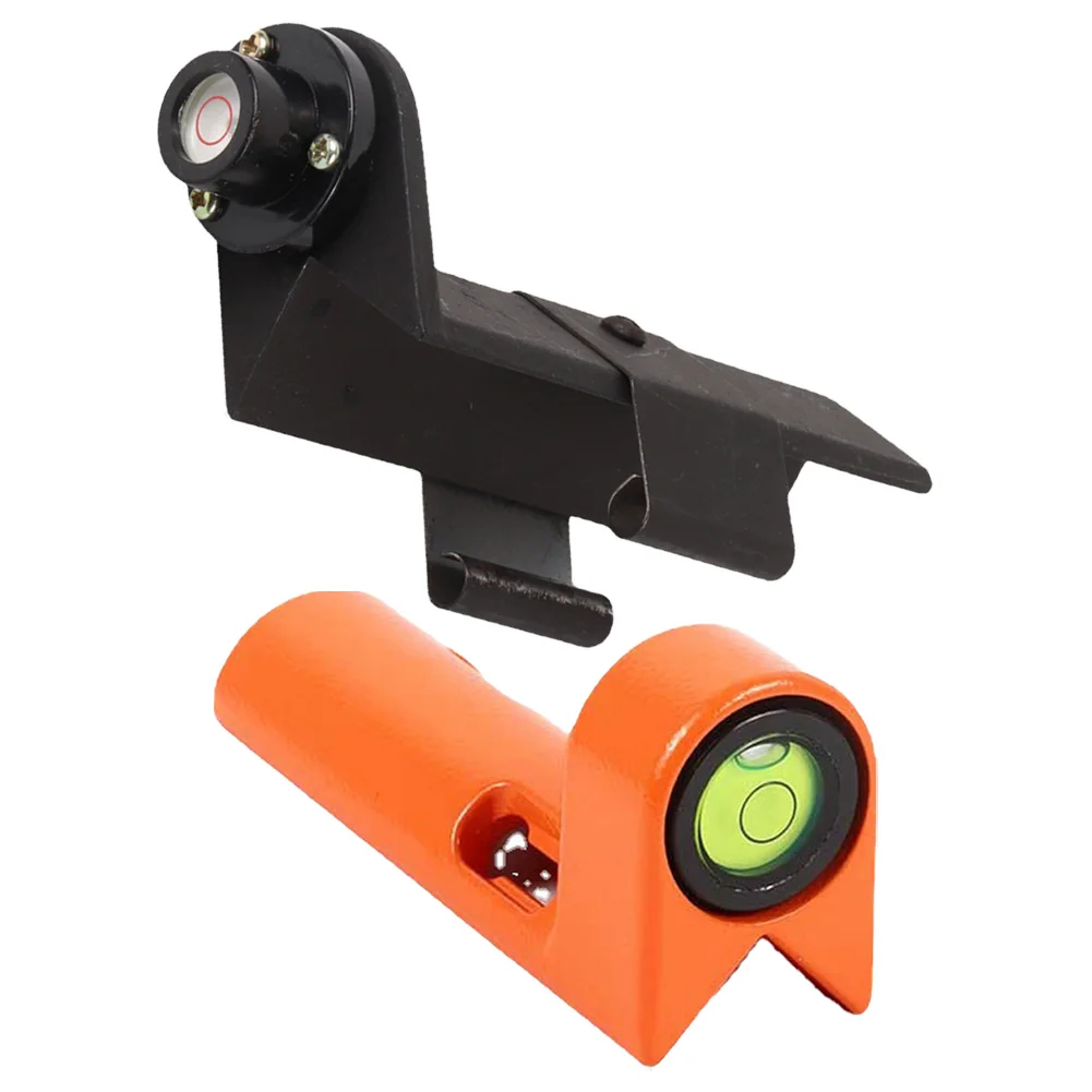 90-градусный прямоугольный пузырьковый стандартный стержневой уровень для