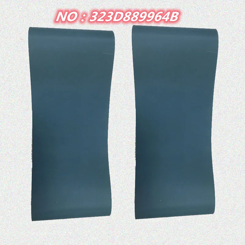 2 шт./Fuji 323D889964/для Frontier 350/355/370/375/390, цифровой мини-лаборатория, новый ремень, запасная часть, оригинал 323D890008