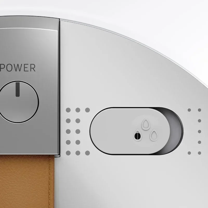 100-240 В ECOVACS W1 PRO робот для мытья окон W1PRO бытовые оконные сокровища полностью электрический автоматический распылитель воды для протирания (art.: 3920d00d0cee7) - 3920d00d0cee7