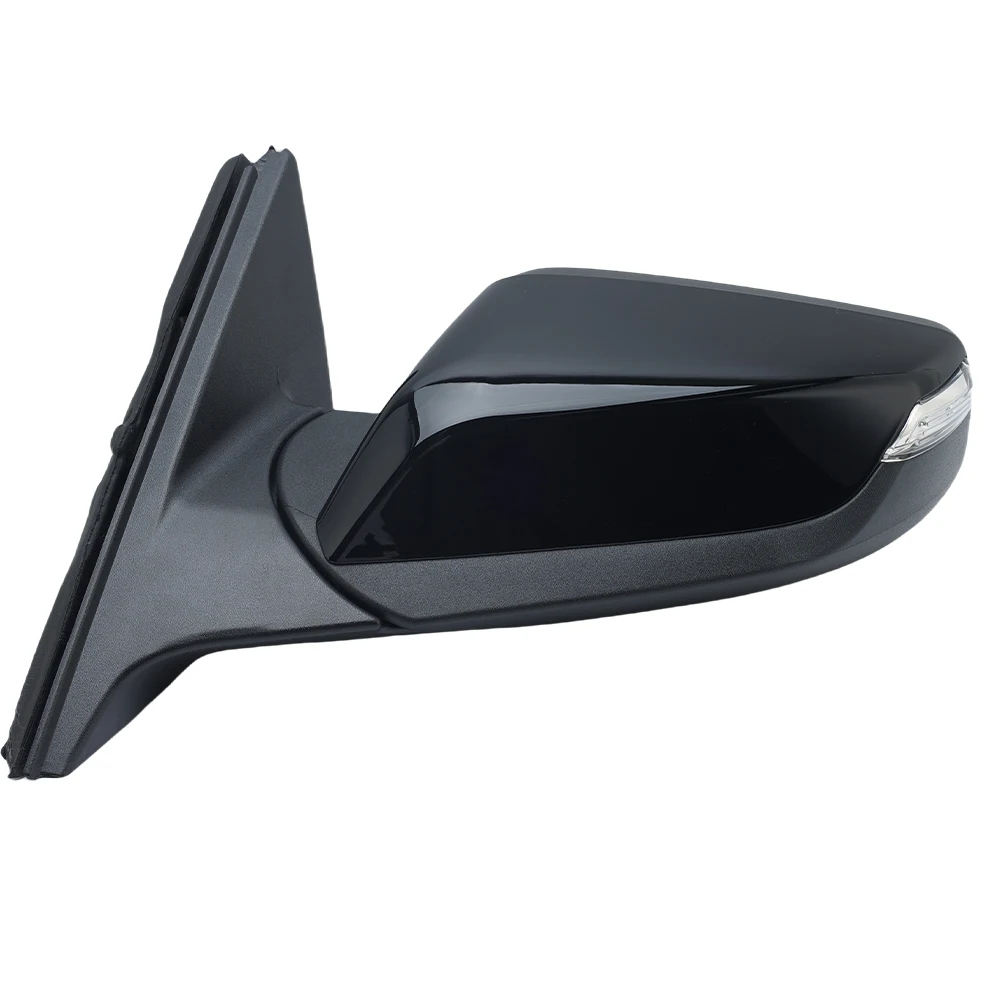 Боковое зеркало заднего вида в сборе 12 проводов для Chevrolet Chevy Malibu 2016-2022 версия США