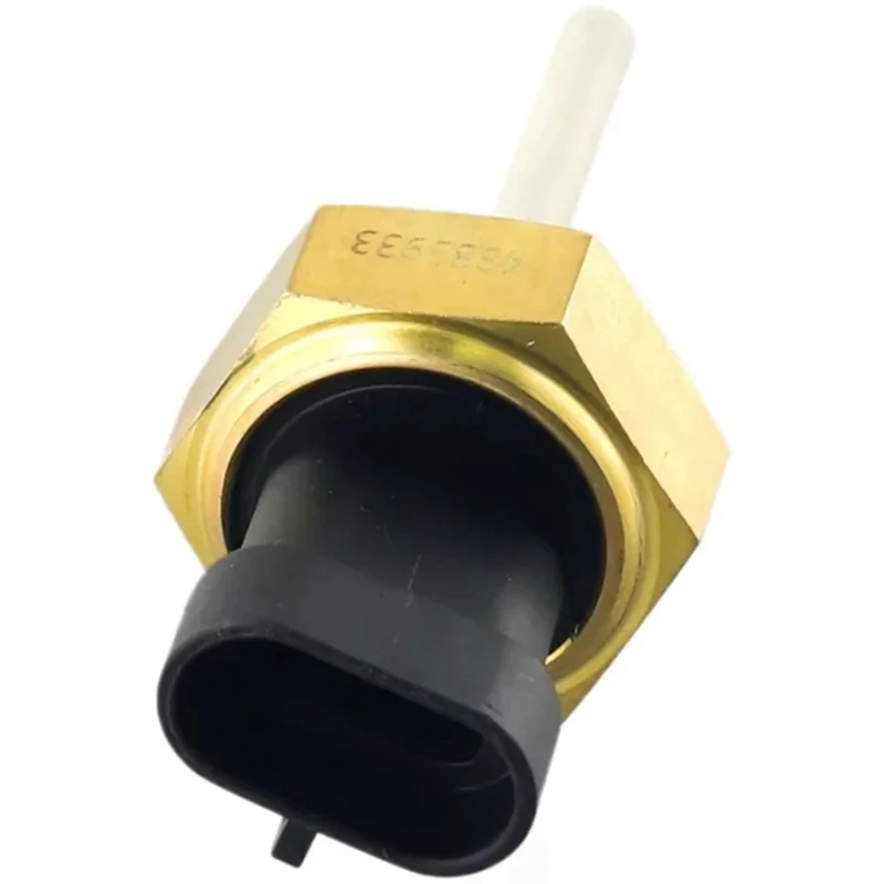Аксессуары для экскаватора датчик температуры Низкий охлаждающей жидкости 0193-0468