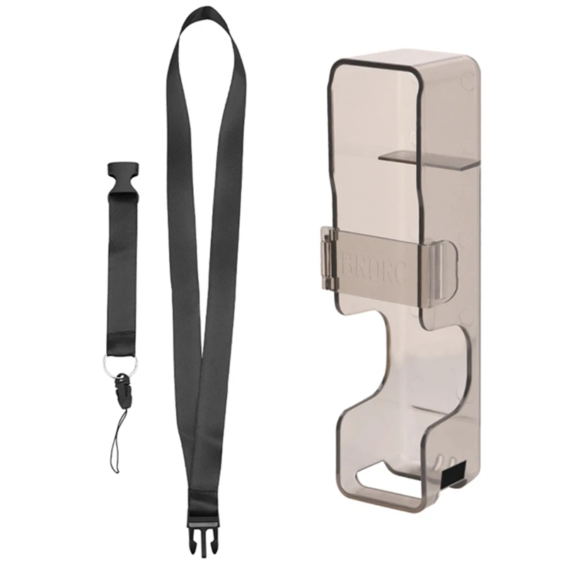 Защитный чехол BRDRC портативный ящик для хранения со шнурком FIMI PALM 2 карманный