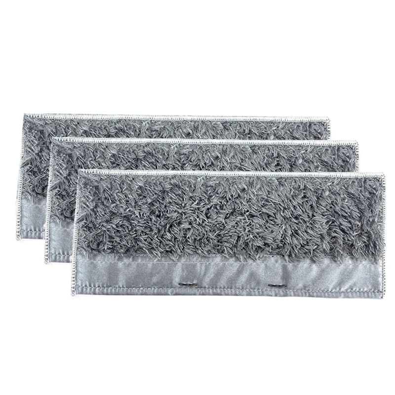 

Швабра для сухой уборки Irobot Braava Jet M6