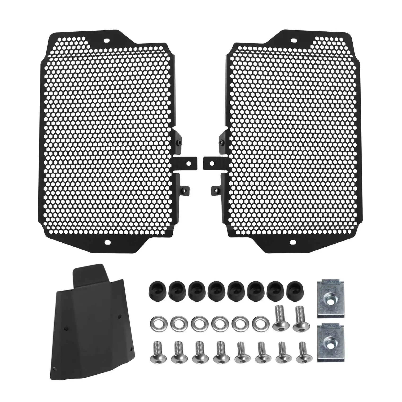 

Защитная крышка для радиатора мотоцикла, решетка для охлаждения двигателя для Triumph Tiger 900 Tiger900 PRO GT Rally 2020 2021