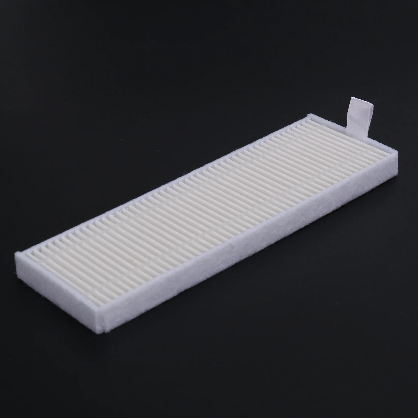 10 шт. комплекты запасных частей для HEPA-фильтра робота-пылесоса Qihoo 360 S10 X100 MAX