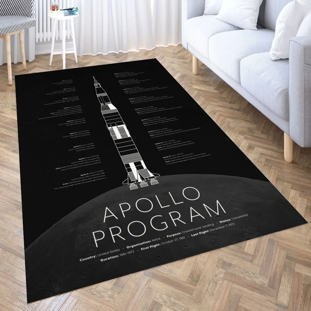 

Программ Apollo, календарь, ковер для гостиной, ковер для детской кровати, напольные ковры, окно, прикроватная тумба, домашний декор, коврики, коврик