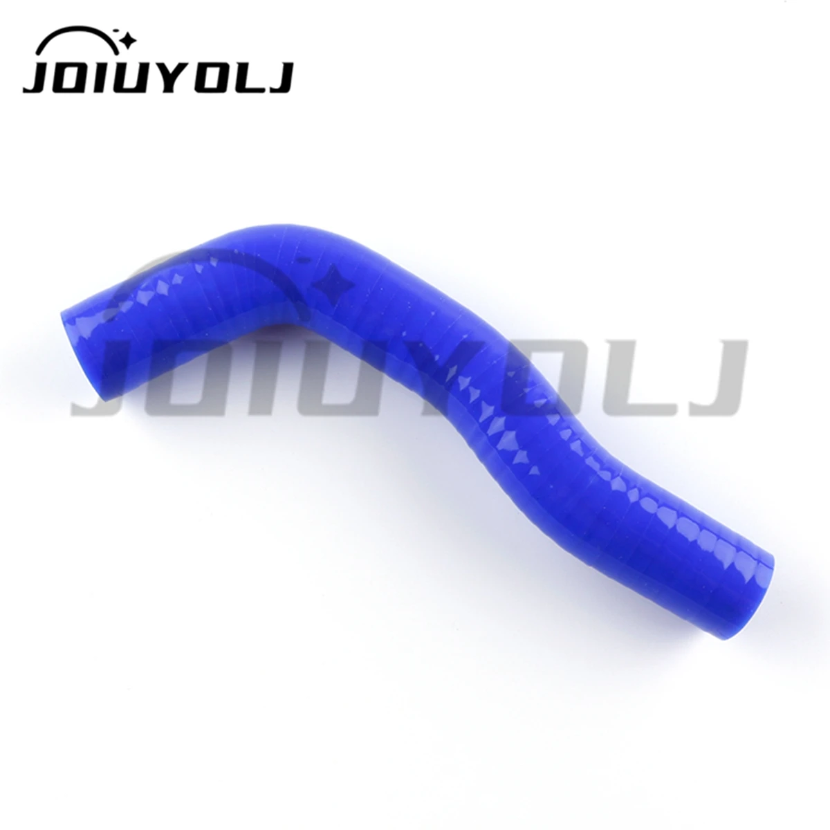 Для Honda CR125 CR 125R 2005-2008 силиконовый комплект шлангов охлаждающей жидкости