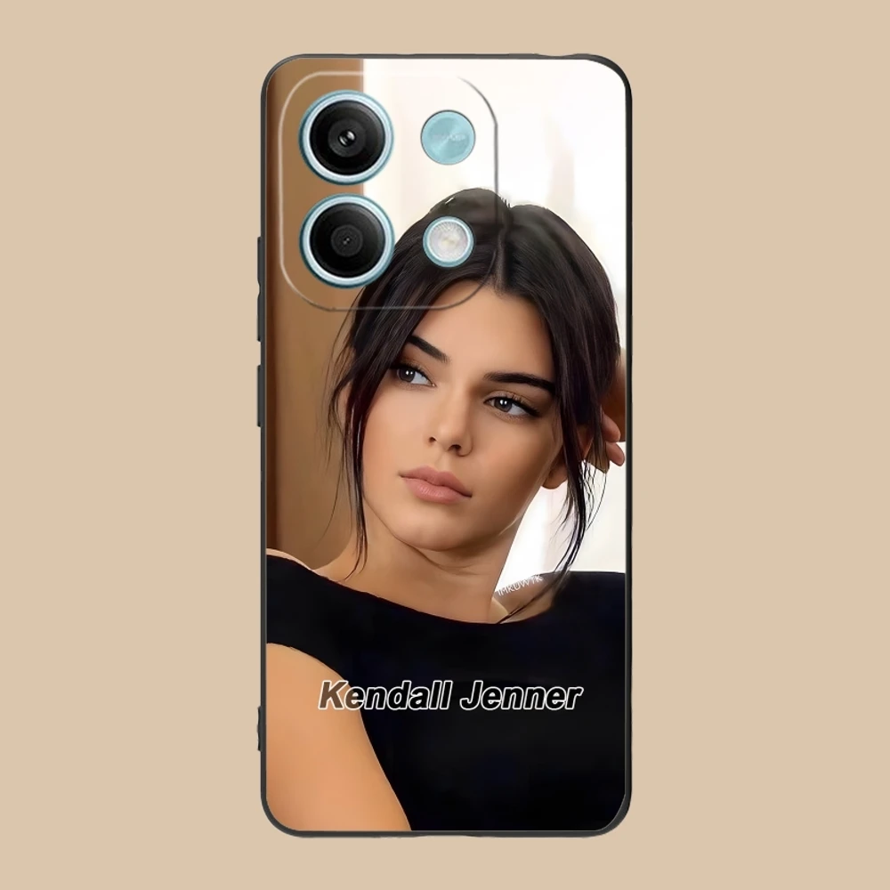 Чехол для Xiaomi Redmi Note 13 12 11 10 9 8 7 6 S A Pro Lite Plus