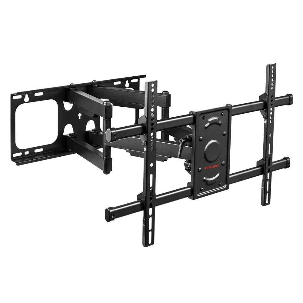 Кронштейн настенный для LED/LCD телевизоров Kromax ARM MEDIA PARAMOUNT-70 BLACK