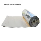 Автомобильный звукоизоляционный хлопковый коврик, автомобильный Грузовик, звукоизоляция, шумоизоляция, звукоизоляция, шумоизоляция, пенопластовый изолятор