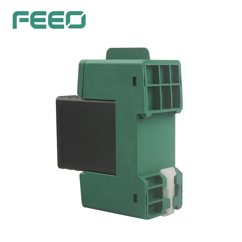 FEEO SPD DC 2P 800V 20KA ~ 40KA House Защита от перенапряжения защитное устройство низкого