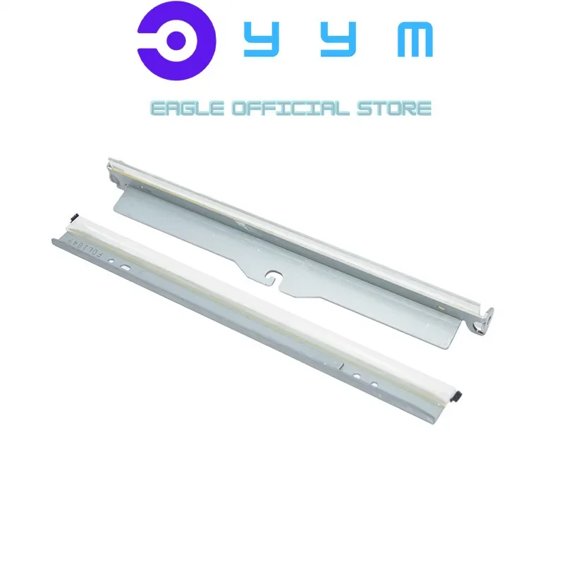 2шт. Барабанный баллон / лезвие ремня переноса для Ricoh MP C300 C400 C430 C431 C435 C440 очистки