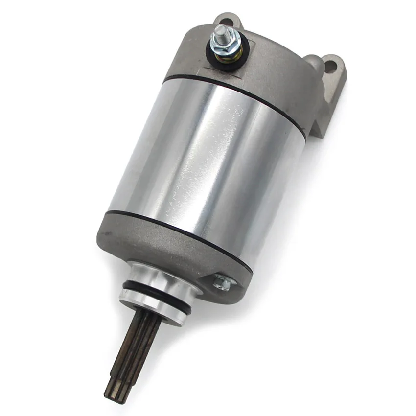 

31200-HN1-000 31200-HN1-A41 31200-MBV-731 Motorcycle Starter Motor Starting For Honda TRX400X TRX400EX NX400 CB400SS XR400L