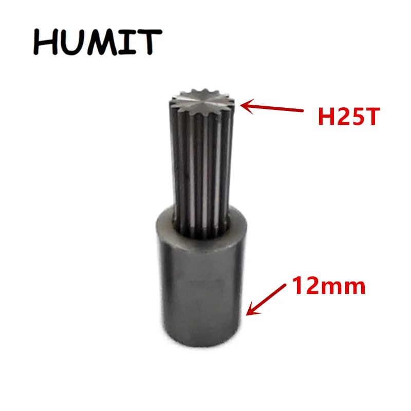 

Сервопривод H25T для электроинструментов