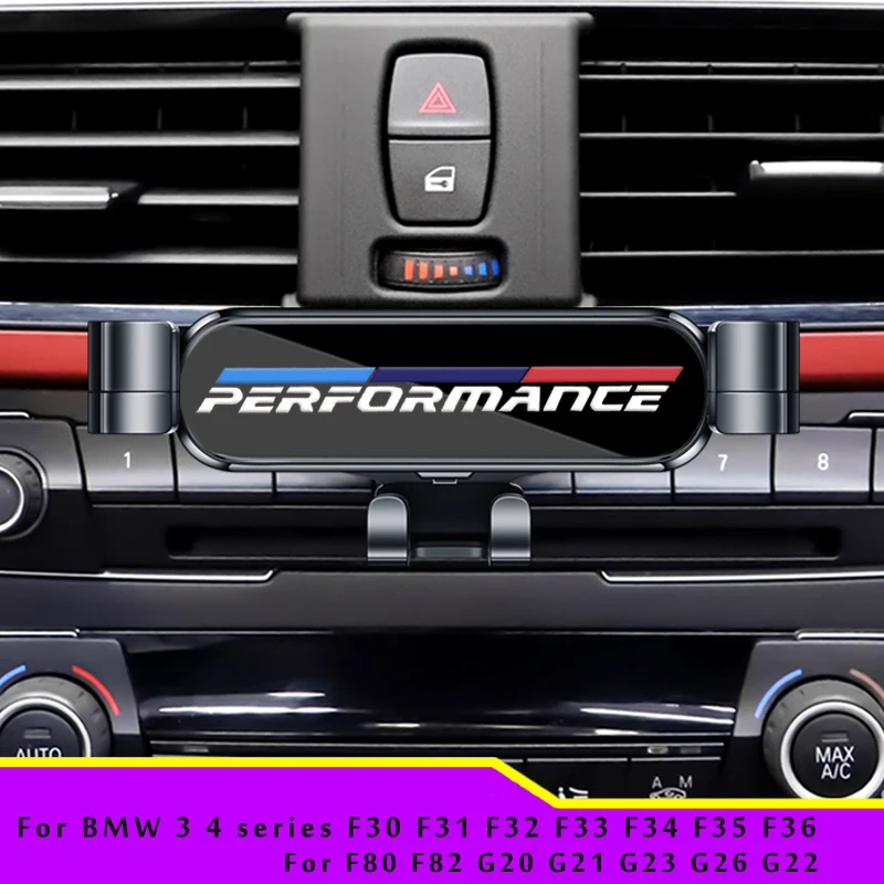 Держатель телефона для автомобиля, для бмв 3, 4 серии, F30, F31, F32, F33, F34, F35, F36, F80, F82, G20, G21, G28, G23, G26, G22 Держатель телефона для автомобиля, для бмв 3, 4 серии, F30, F31, F32, F33, F34, F35, F36, F80, F82, G20, G21, G28, G23, G26, G22