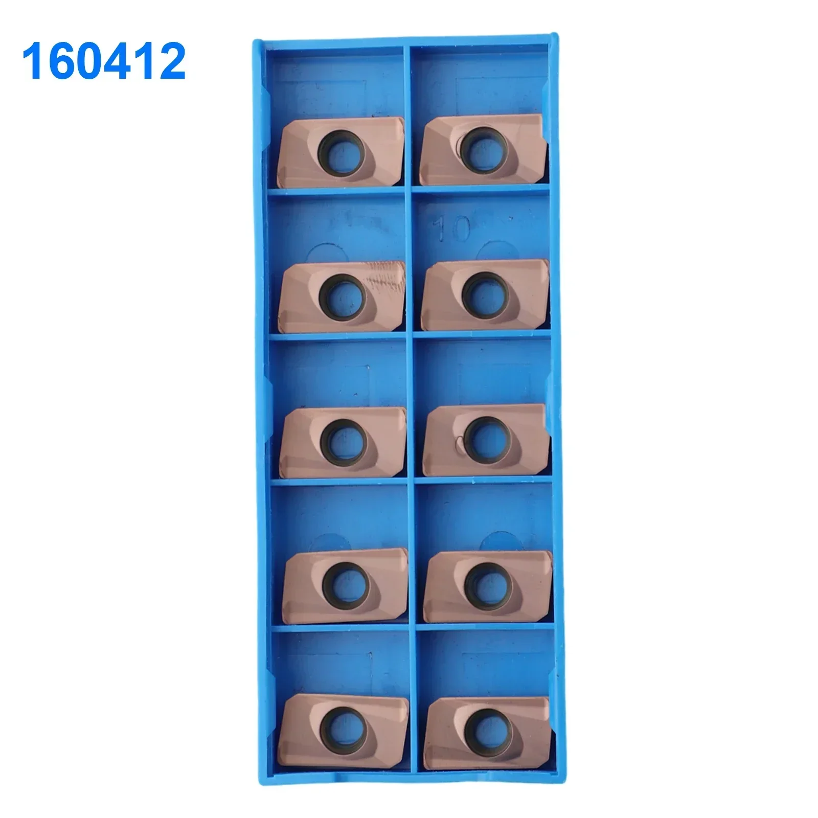 APMT1604 PDER M2 VP15TF H 2 APMT1135 VP15 Твердосплавные пластины повышают эффективность об