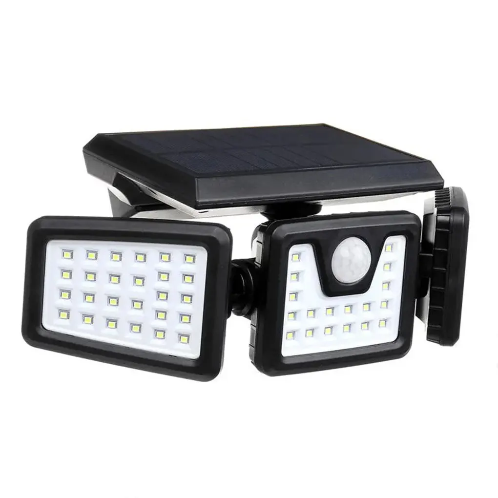 

Solar Sensor Light Lawn Accessories Household Supply LED Lamp Lighting Device