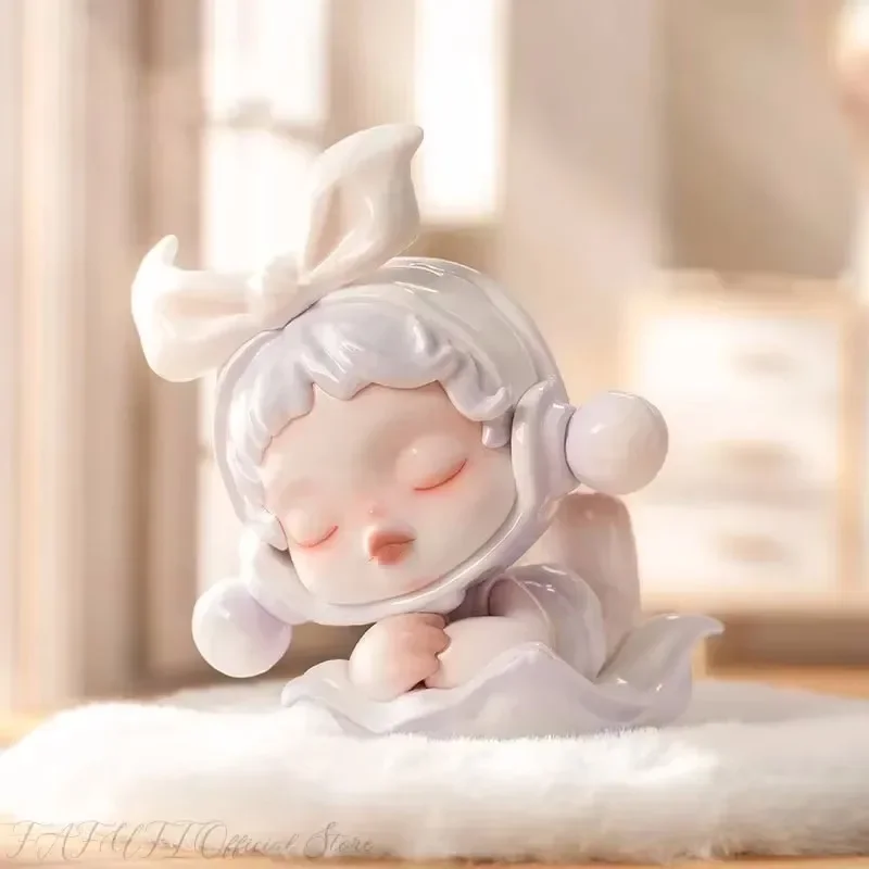 POP MART Skullpanda The Warmth Series слепая коробка игрушки Mystery Box Mistery фигурка коробка-сюрприз Kawaii игрушки модель подарок на день рождения (art.: 3920d10438574) - 3920d10438574