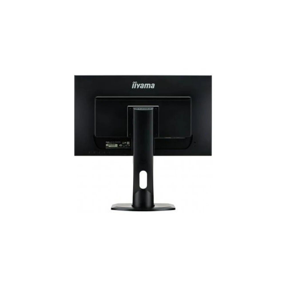 LCD Монитор IIYAMA 24 ВАХБ2481ХС-Б1 ВА 1920x1080 16:9 6 мс Встроенный черный Офис Компьютерные периферийные устройства Аксессуары для мониторов Жидкий дисплей.