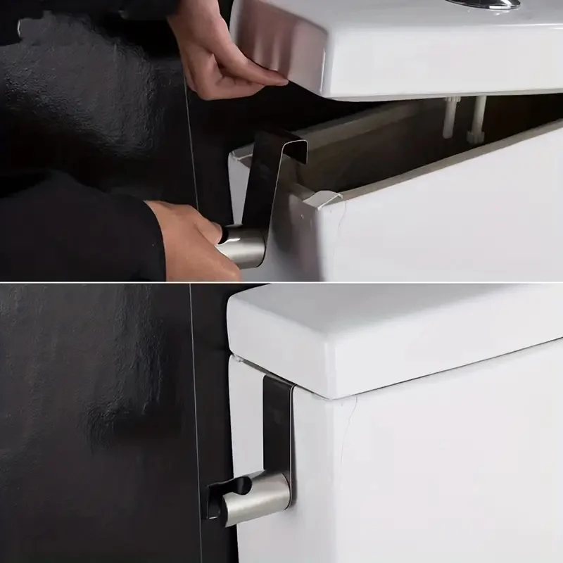 Рисунок 3 - Унитаз распылитель подвесное сиденье