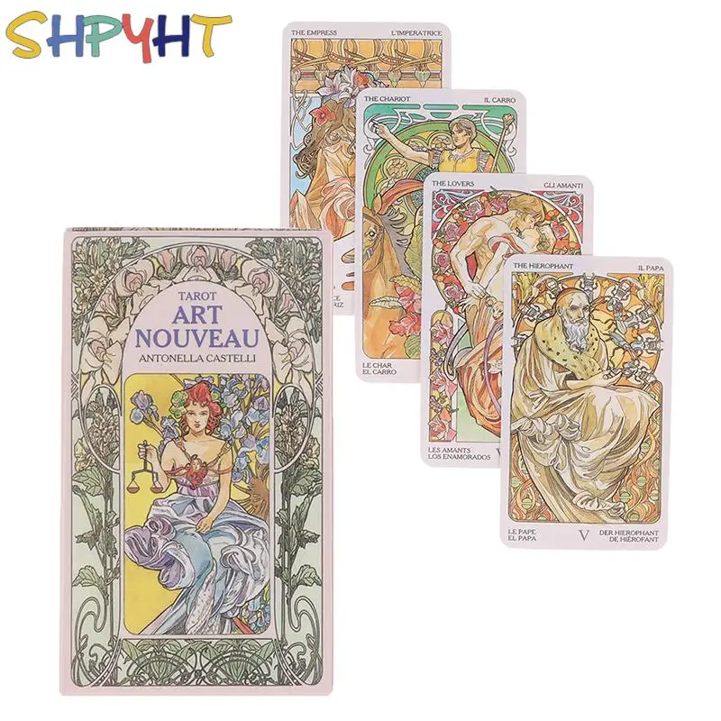 

Карта Таро арт-новый, Карта Таро пророчество, судьба, гадания, колода, семейная настольная игра, карточки для начинающих, карточки, удача, игра для теллинга