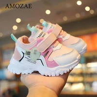 kids sneakers baby shoes childrens sports shoes for girls baby boys toddler flats sneakers fashion casual infant soft shoes