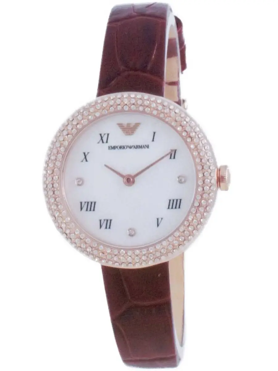 Рисунок 2 - Часы женские наручные Emporio Armani