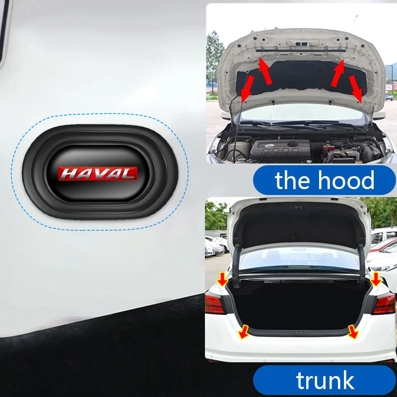 Автомобильная дверь авто багажник амортизатор коврики колодки аксессуары для