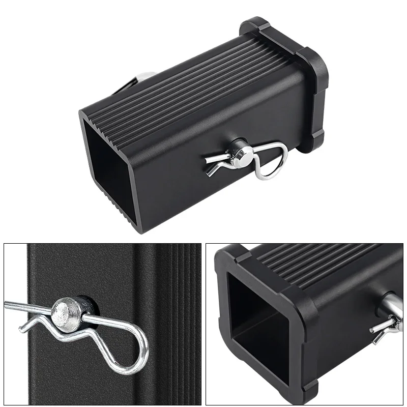 От 2-1/2 до 2 дюймов редукторный рукав адаптер сцепного устройства прицепа для